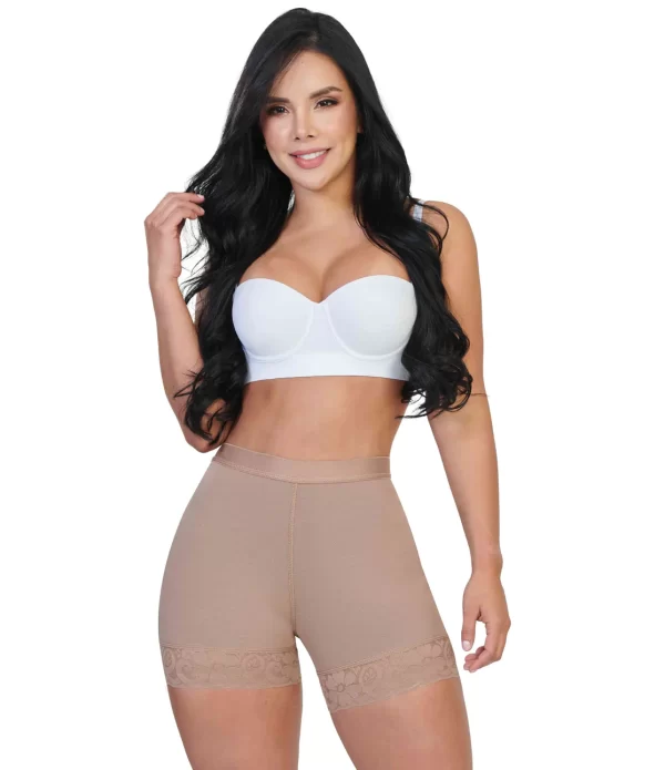 SERENE SCULPTING PANTY