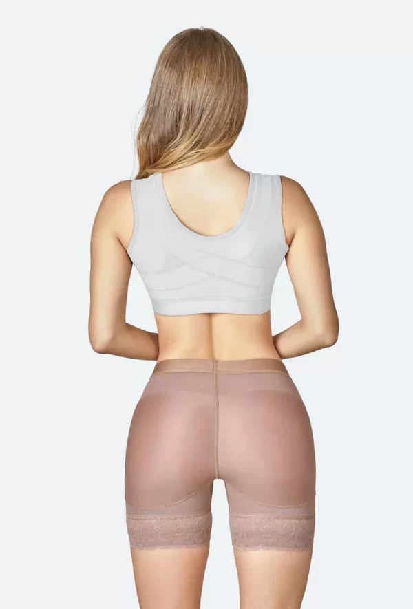 SERENE SCULPTING PANTY - Image 7