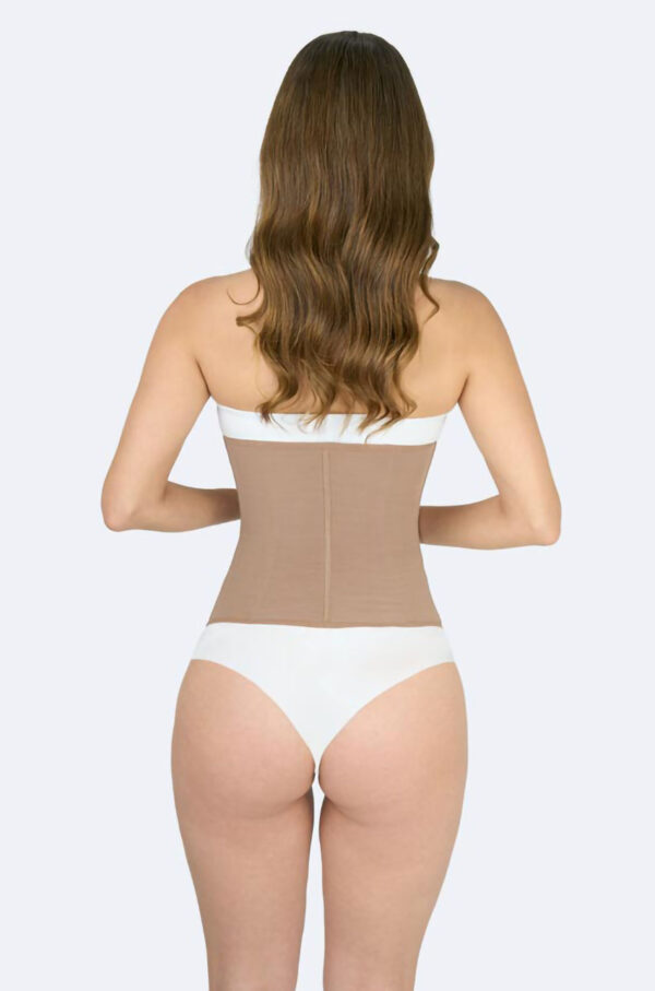 ¡ULTRASCULPT! WAIST TRAINER PLUS 9 COVERED BONINGS - Image 4