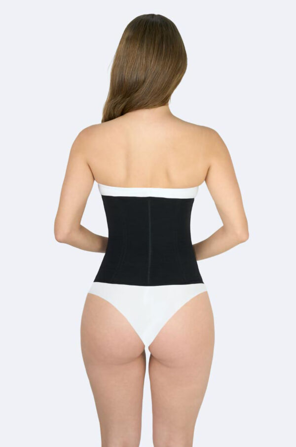 ¡ULTRASCULPT! WAIST TRAINER PLUS 9 COVERED BONINGS - Image 2